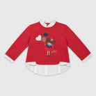 Body - Bambina - 90 - 95 | 2 anni