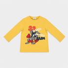 Maglietta maniche lunghe - Bambino - 72 - 77 | 9 mesi