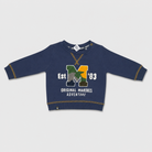 Felpa - Bambino - 66 - 71 | 6 mesi