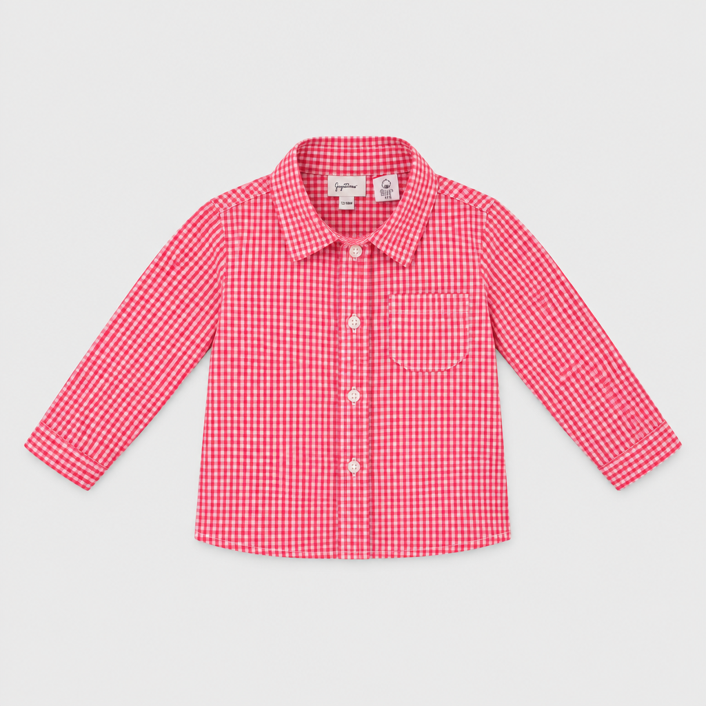 Camicia - Bambina - 84 - 89 | 18 mesi
