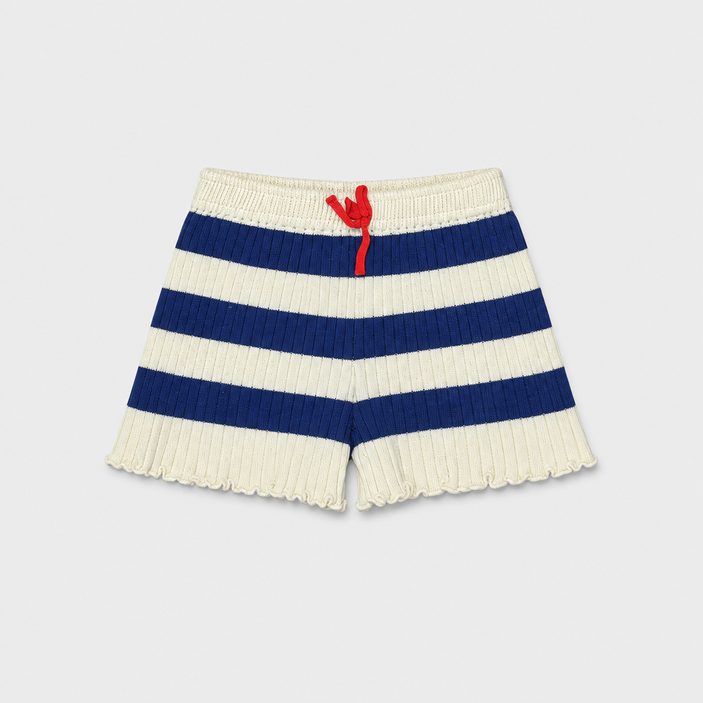 Pantaloncini corti - Bambina - 96 - 101 | 3 anni