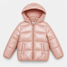 Giacca invernale pesante - Bambina - 96 - 101 | 3 anni