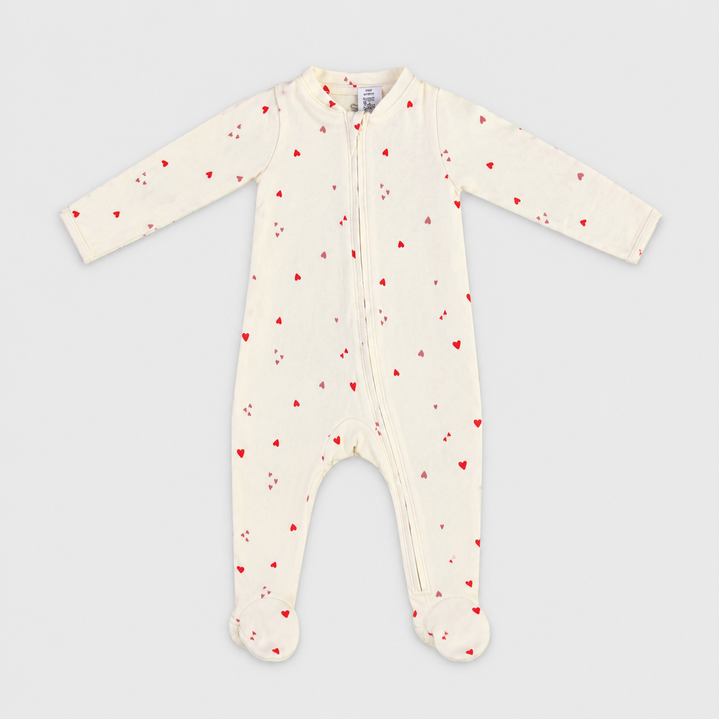 Tutine neonato - Bambina - 60 - 65 | 3 mesi