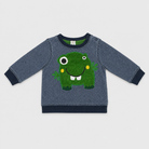 Felpa - Bambino - 72 - 77 | 9 mesi