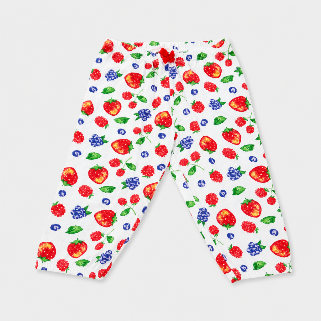 Pantaloni - Bambina - 66 - 71 | 6 mesi