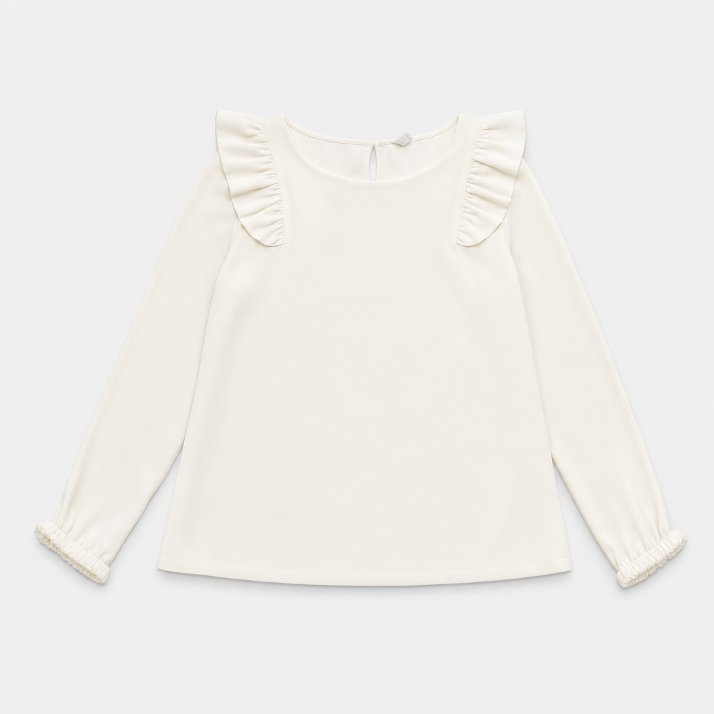 Camicia - Bambina - 96 - 101 | 3 anni