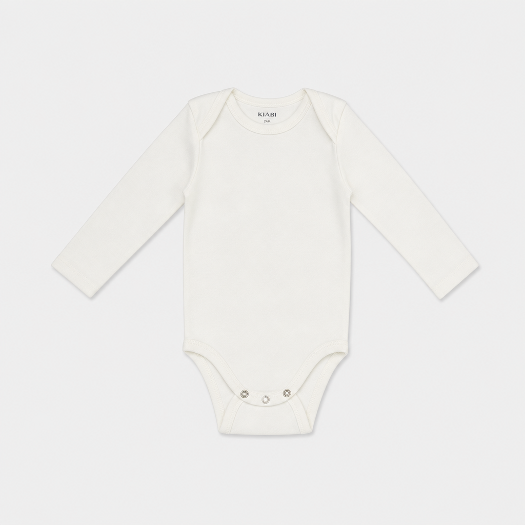 Body - Bambino - 60 - 65 | 3 mesi