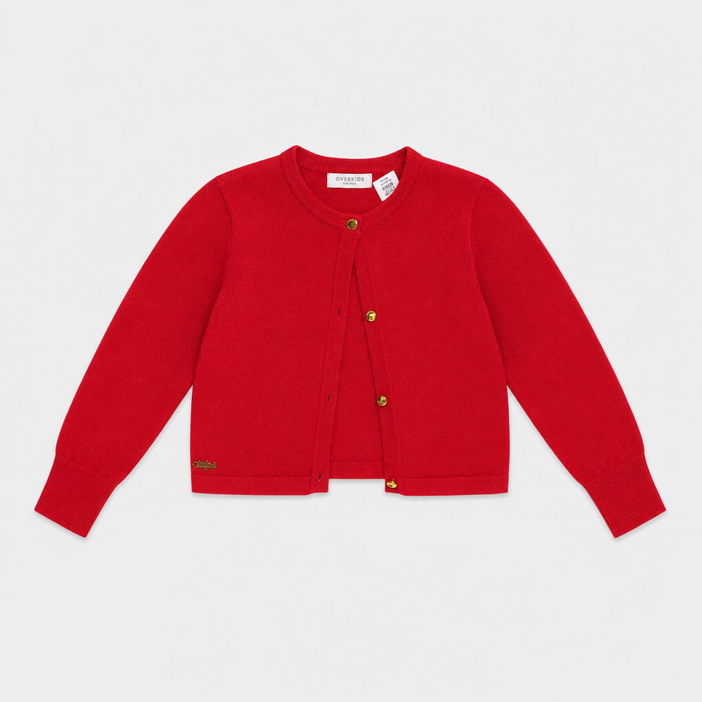 Coprispalla - Bambina - 108 - 113 | 5 anni