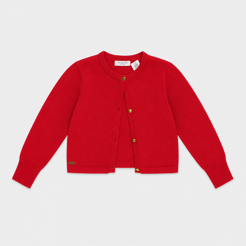 Coprispalla - Bambina - 108 - 113 | 5 anni