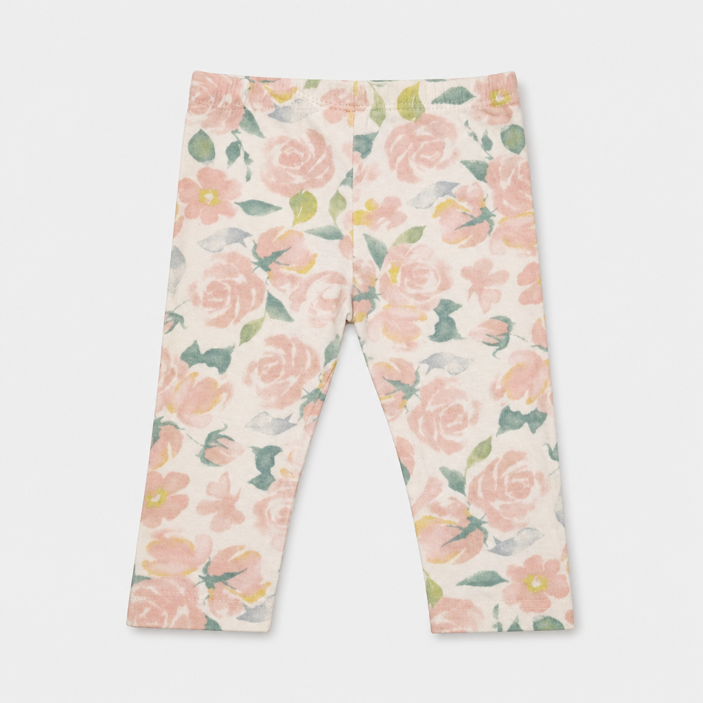 Leggins - Bambina - 60 - 65 | 3 mesi
