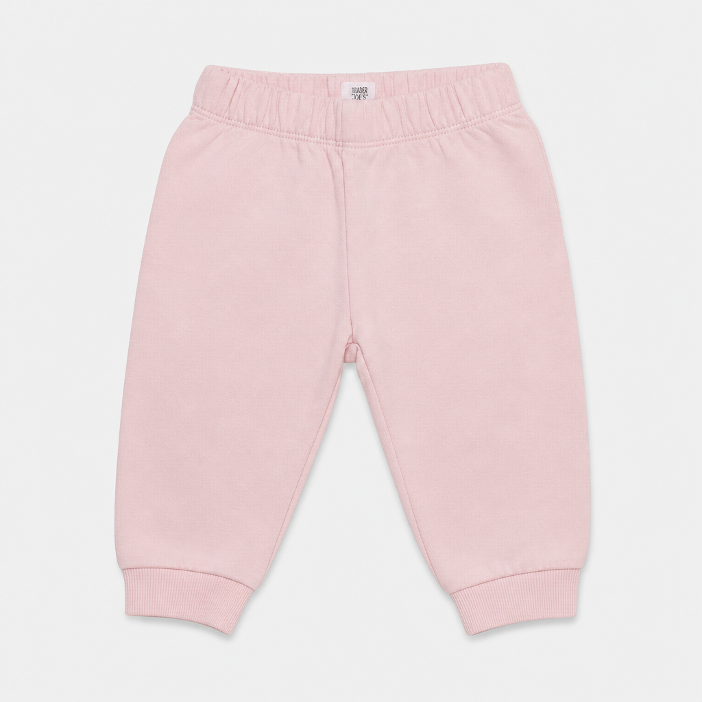 Pantaloni tuta - Bambina - 66 - 71 | 6 mesi