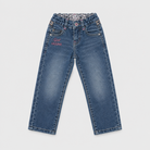 Jeans - Bambina - 78 - 83 | 1 anno