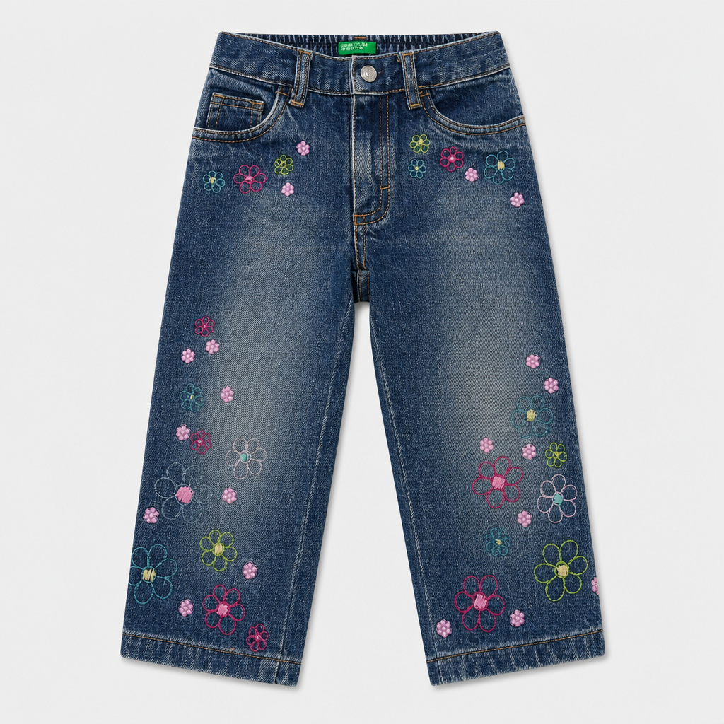 Jeans - Bambina - 72 - 77 | 9 mesi