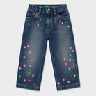 Jeans - Bambina - 72 - 77 | 9 mesi