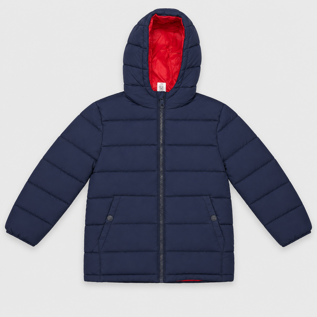 Giacca invernale pesante - Bambino - 108 - 113 | 5 anni