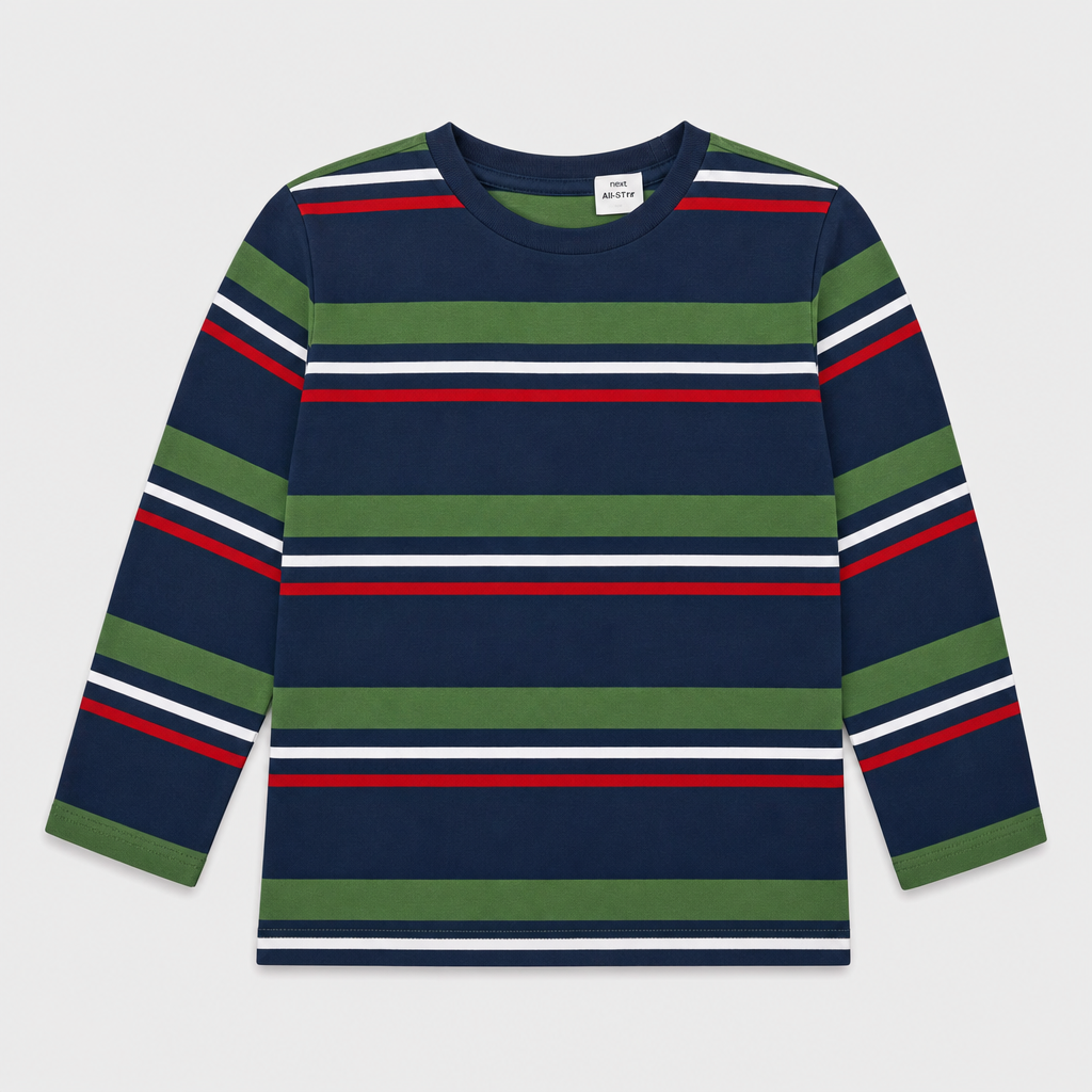 Maglietta maniche lunghe - Bambino - 114 - 119 | 6 anni