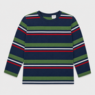 Maglietta maniche lunghe - Bambino - 114 - 119 | 6 anni