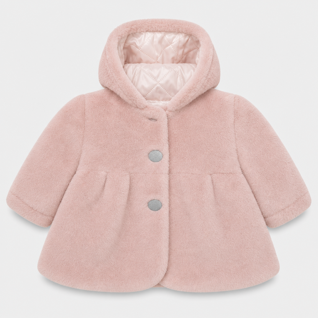 Giacca invernale pesante - Bambina - 84 - 89 | 18 mesi