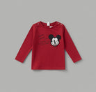 Maglietta maniche lunghe - Bambino - 96 - 101 | 3 anni