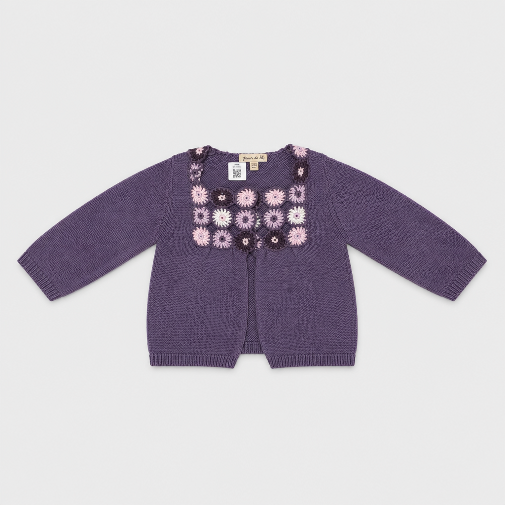 Coprispalla - Bambina - 66 - 71 | 6 mesi