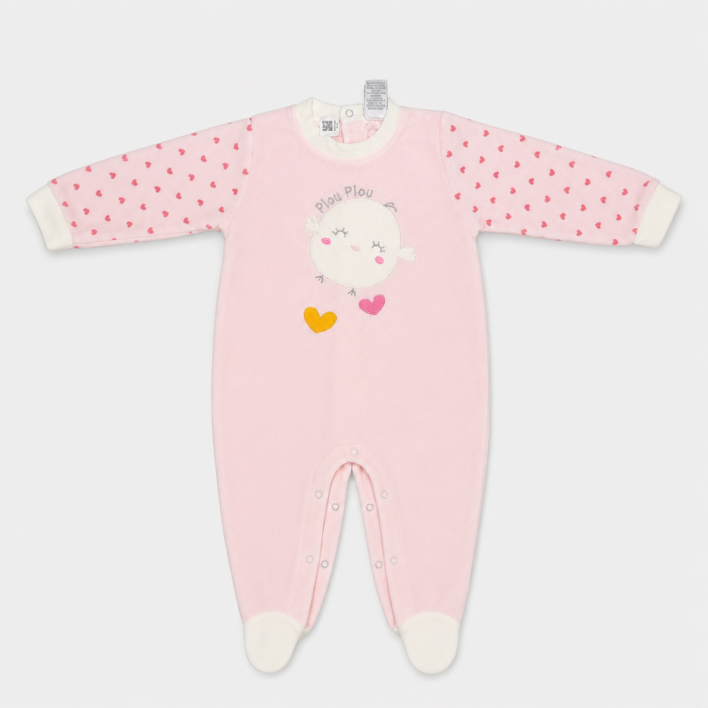 Tutine neonato - Bambina - 72 - 77 | 9 mesi