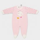 Tutine neonato - Bambina - 72 - 77 | 9 mesi