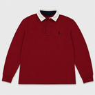 Polo maniche lunghe - Bambino - 102 - 107 | 4 anni