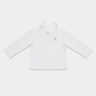Maglietta maniche lunghe - Bambina - 60 - 65 | 3 mesi