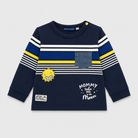 Maglietta maniche lunghe - Bambino - 66 - 71 | 6 mesi