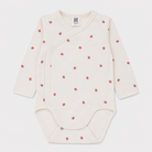 Body - Bambina - 60 - 65 | 3 mesi