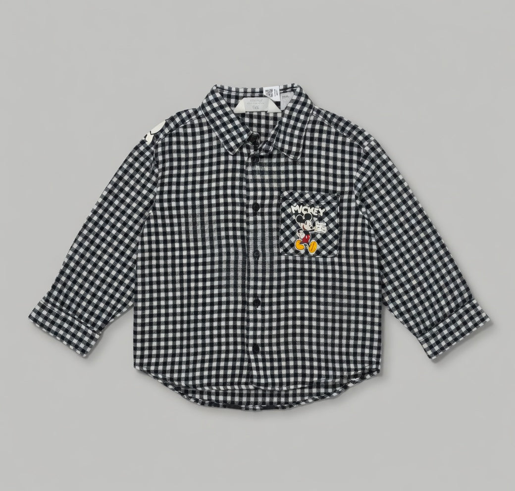 Camicia - Bambino - 102 - 107 | 4 anni