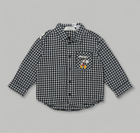 Camicia - Bambino - 102 - 107 | 4 anni