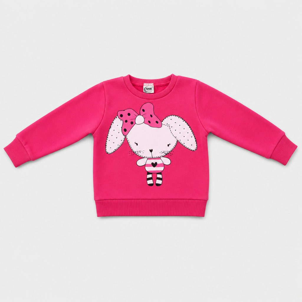 Felpa - Bambina - 84 - 89 | 18 mesi