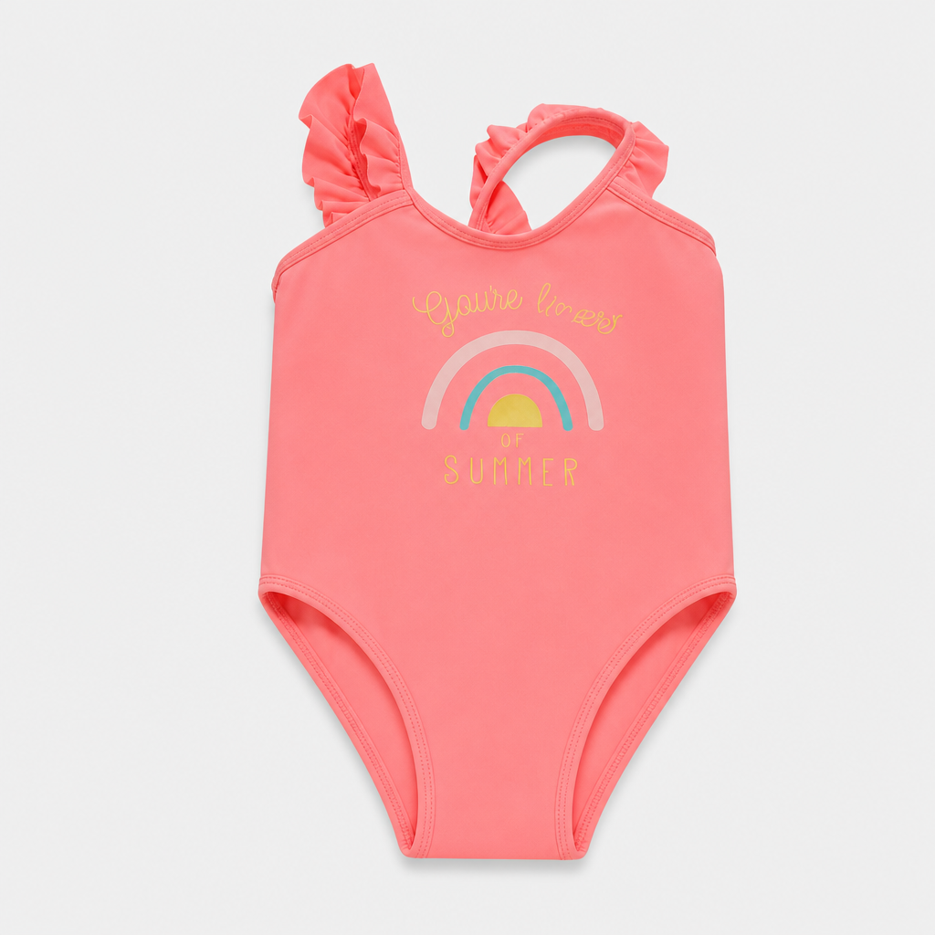 Costume - Bambina - 84 - 89 | 18 mesi