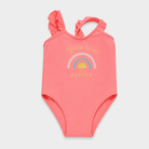 Costume - Bambina - 84 - 89 | 18 mesi