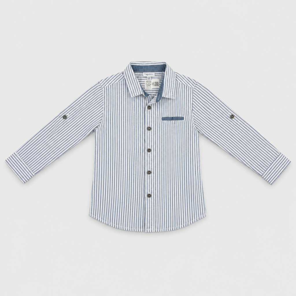 Camicia - Bambino - 90 - 95 | 2 anni