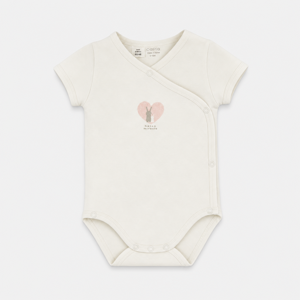 Body - Bambina - 66 - 71 | 6 mesi