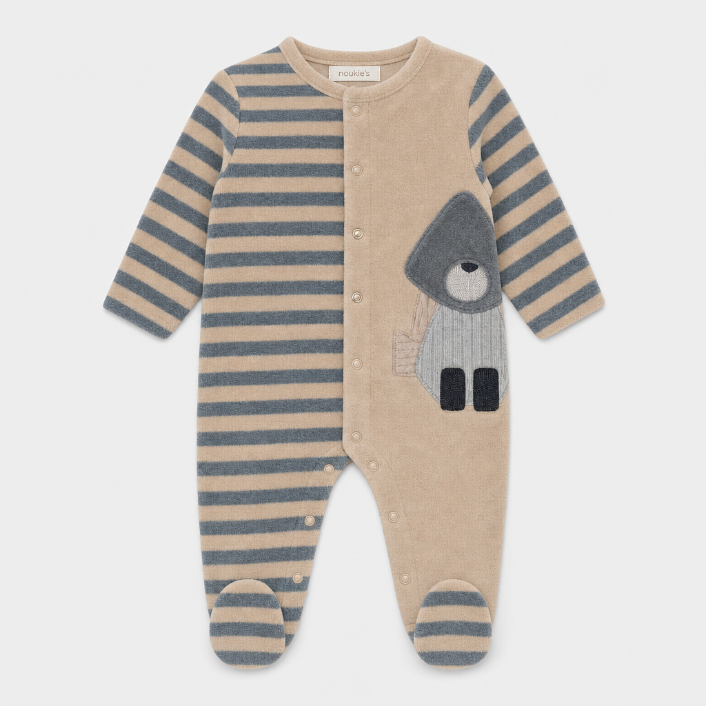 Tutine neonato - Bambino - 50 - 59 < 3 mesi