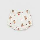 Pantaloncini corti - Bambina - 50 - 59 < 3 mesi