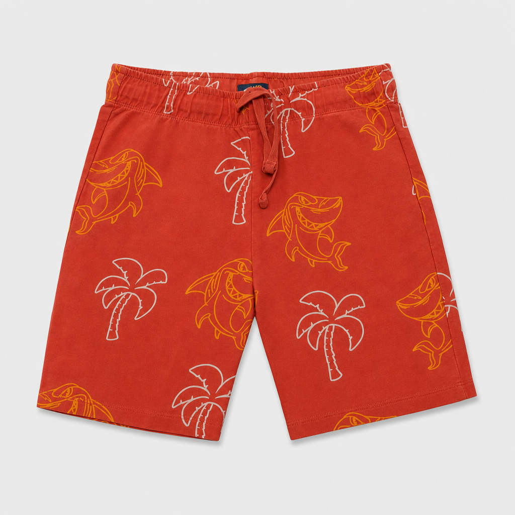 Pantaloncini corti - Bambino - 132 - 137 | 9 anni