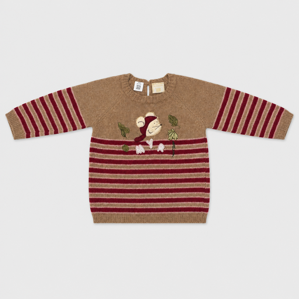 Maglioncino - Bambino - 90 - 95 | 2 anni