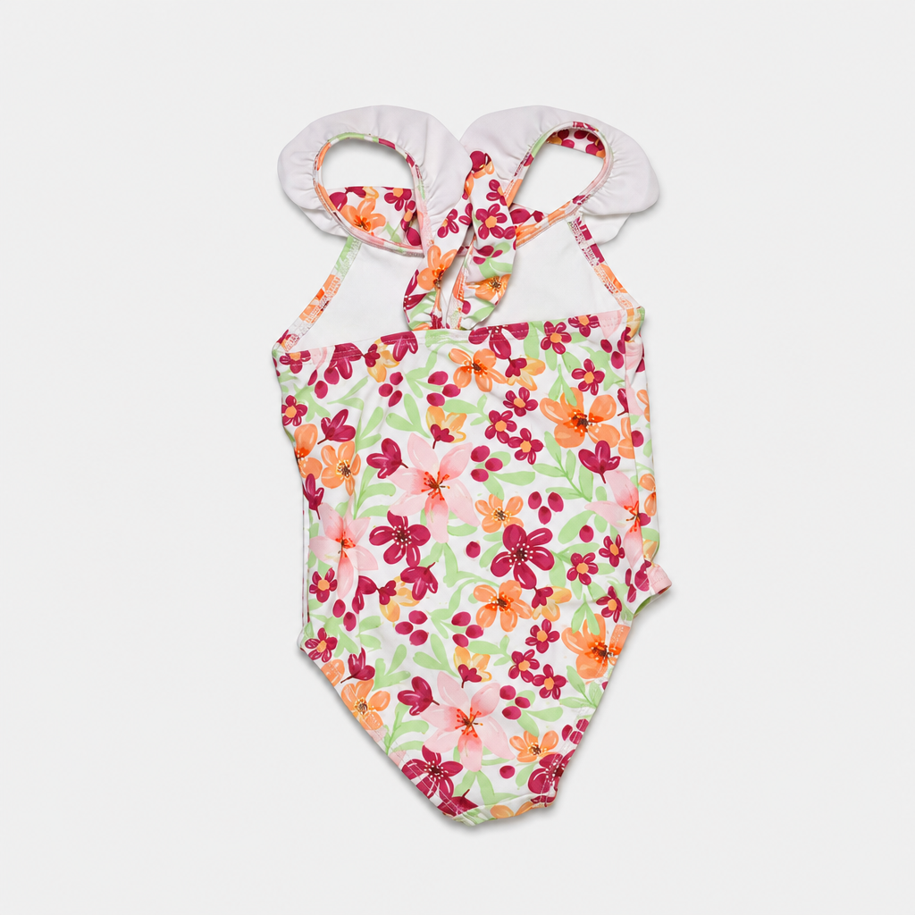 Costume - Bambina - 84 - 89 | 18 mesi