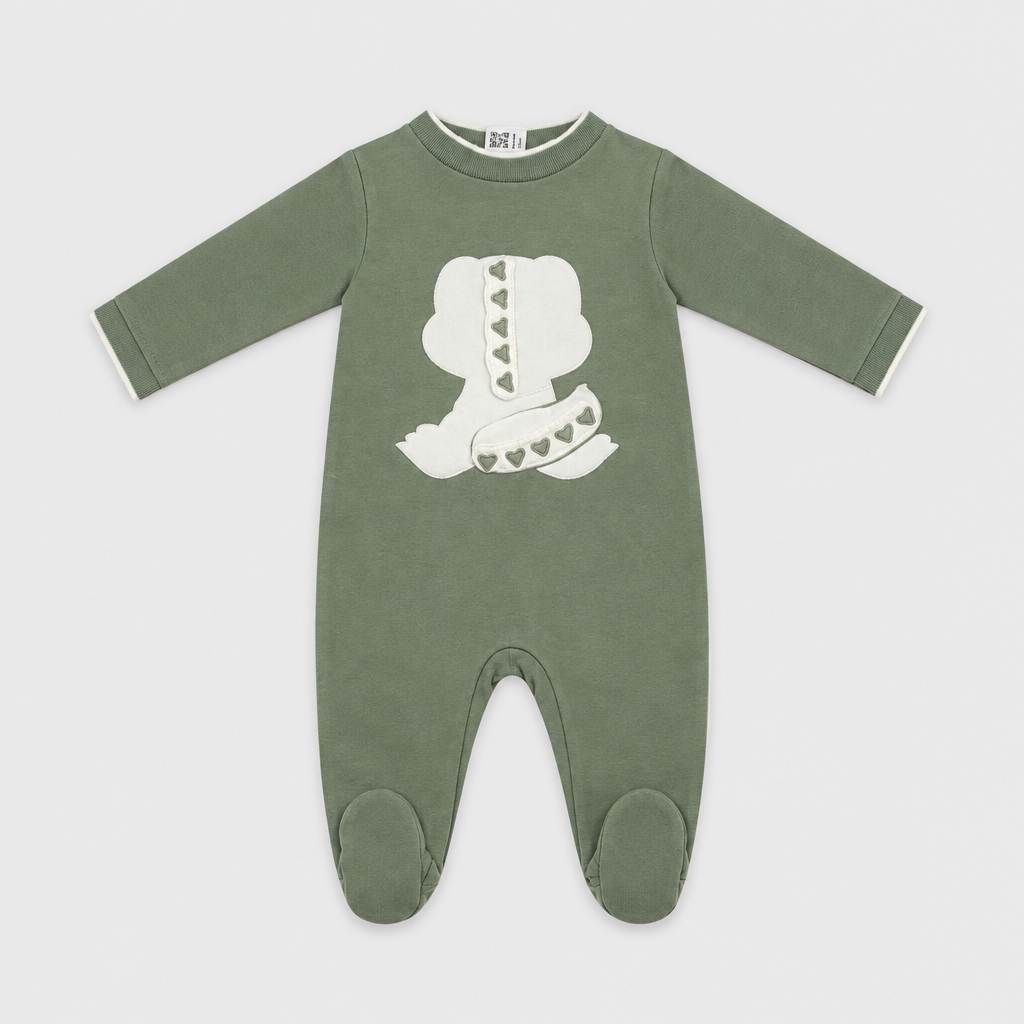 Tutine neonato - Bambino - 50 - 59 < 3 mesi