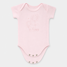 Body - Bambina - 50 - 59 < 3 mesi