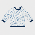 Maglietta maniche lunghe - Bambino - 78 - 83 | 1 anno