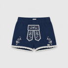 Pantaloncini corti - Bambina - 72 - 77 | 9 mesi