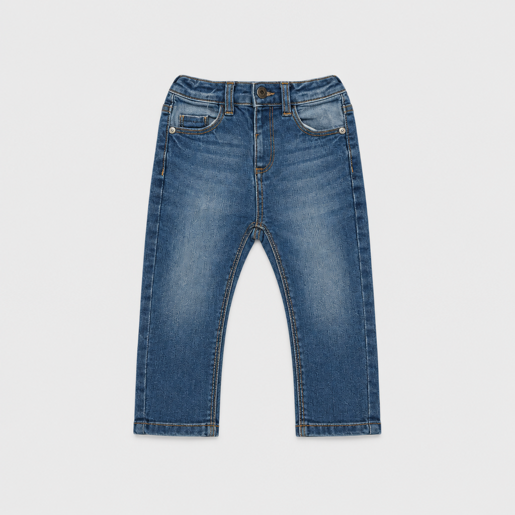 Jeans - Bambino - 78 - 83 | 1 anno