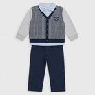 Completo - Bambino - 90 - 95 | 2 anni