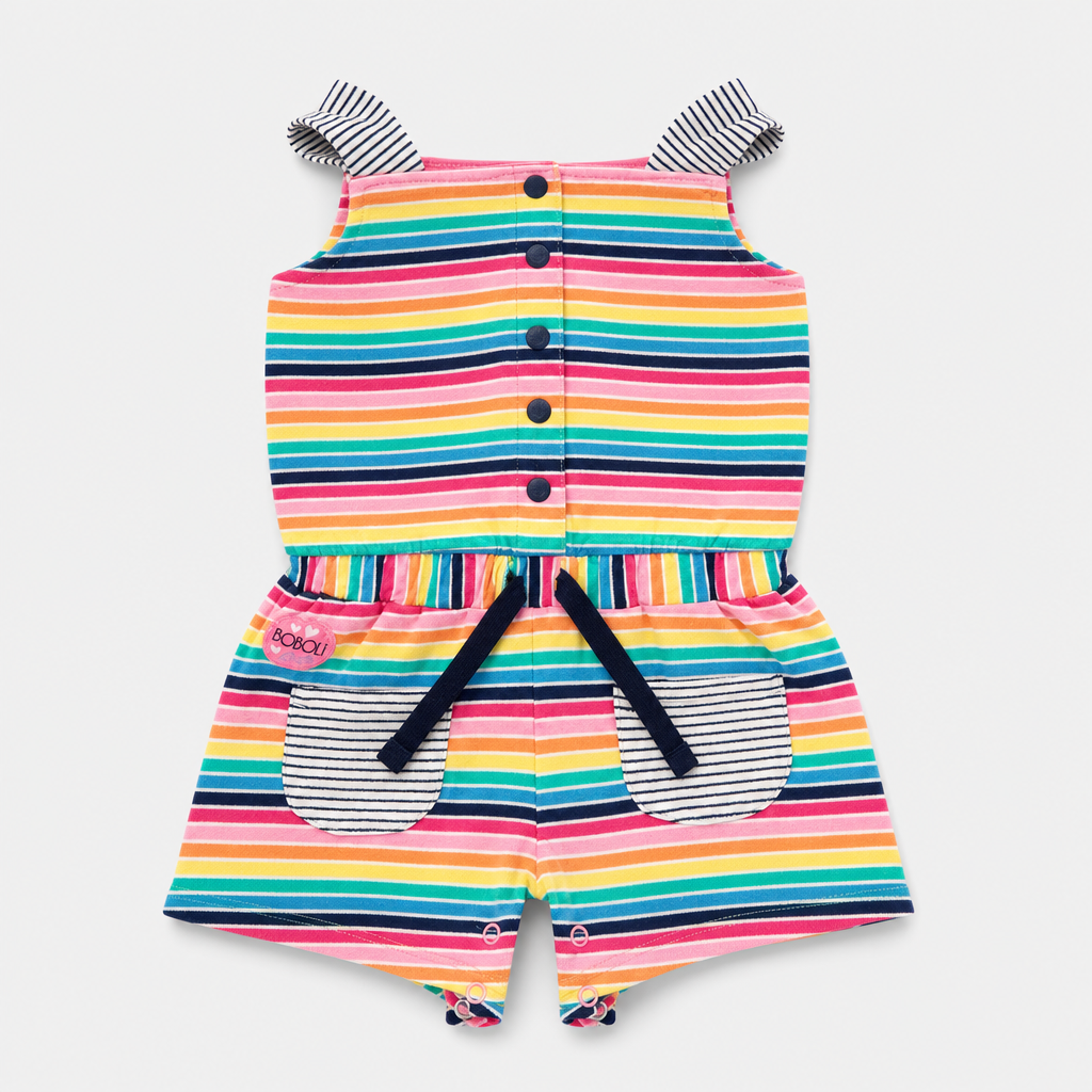 Tuta - Bambina - 60 - 65 | 3 mesi