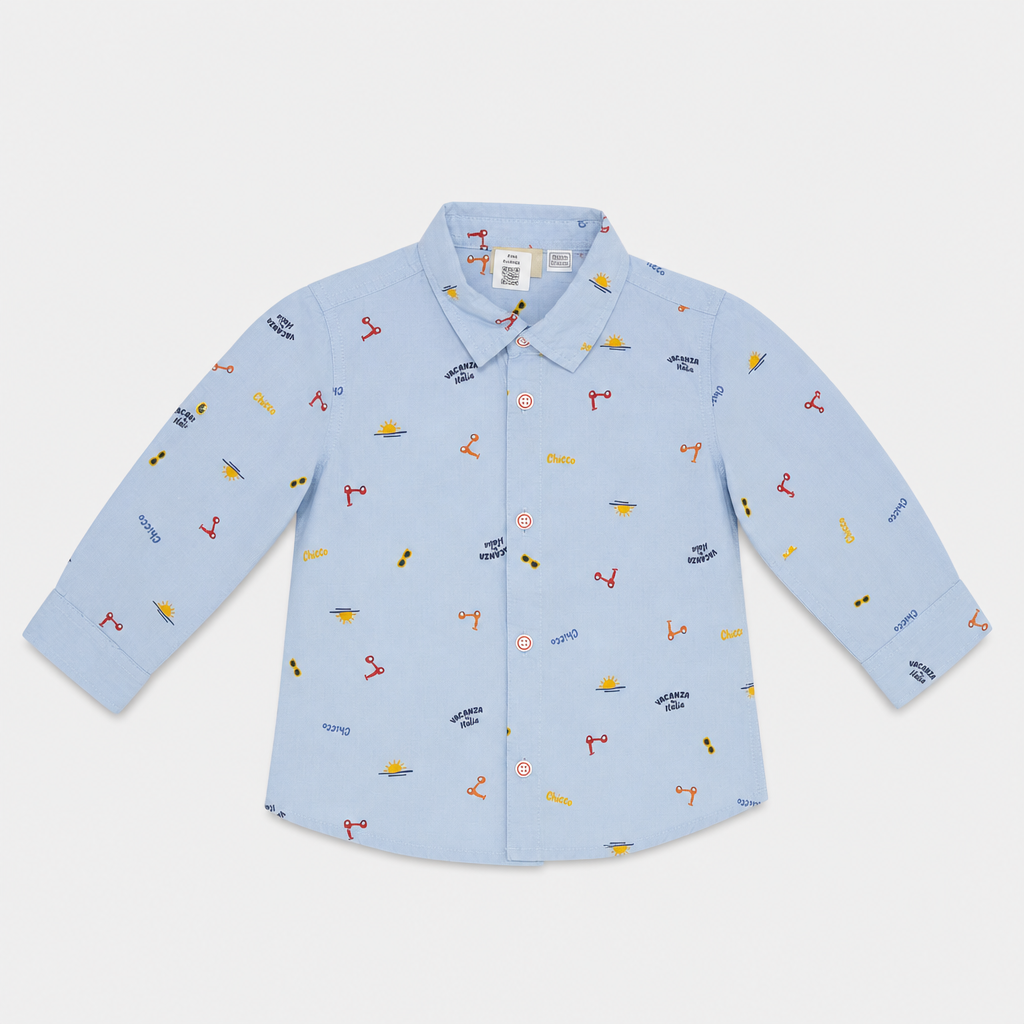 Camicia - Bambino - 78 - 83 | 1 anno